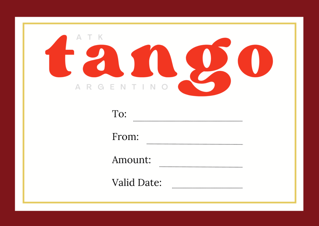 Tango Estonia Tangokeskus