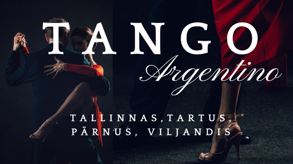 Tango Estonia Tangokeskus