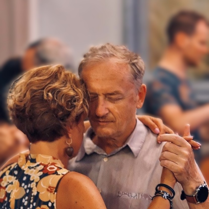 Tango Estonia Tangokeskus