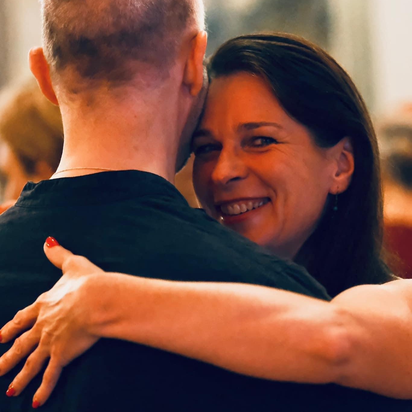 Tango Estonia Tangokeskus