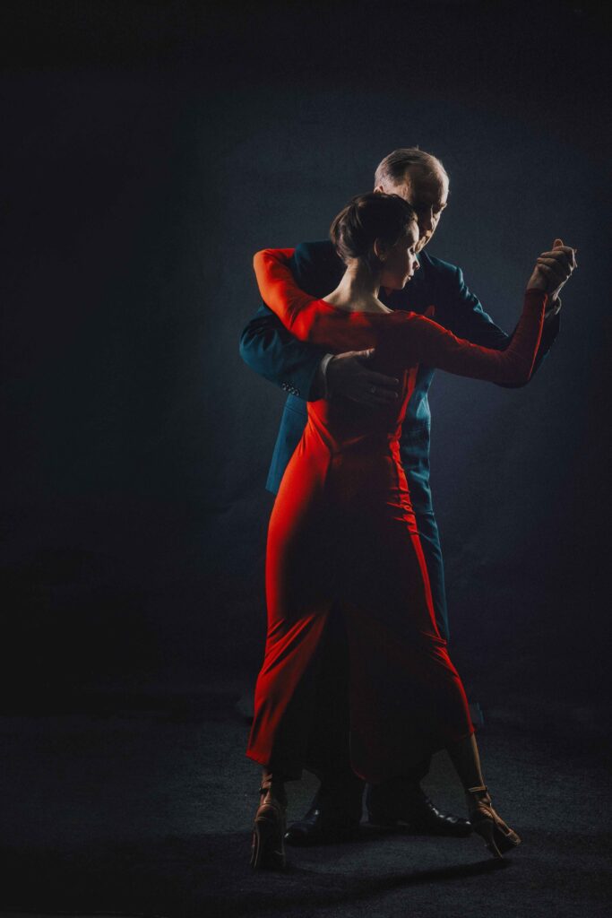 Tango Estonia Tangokeskus