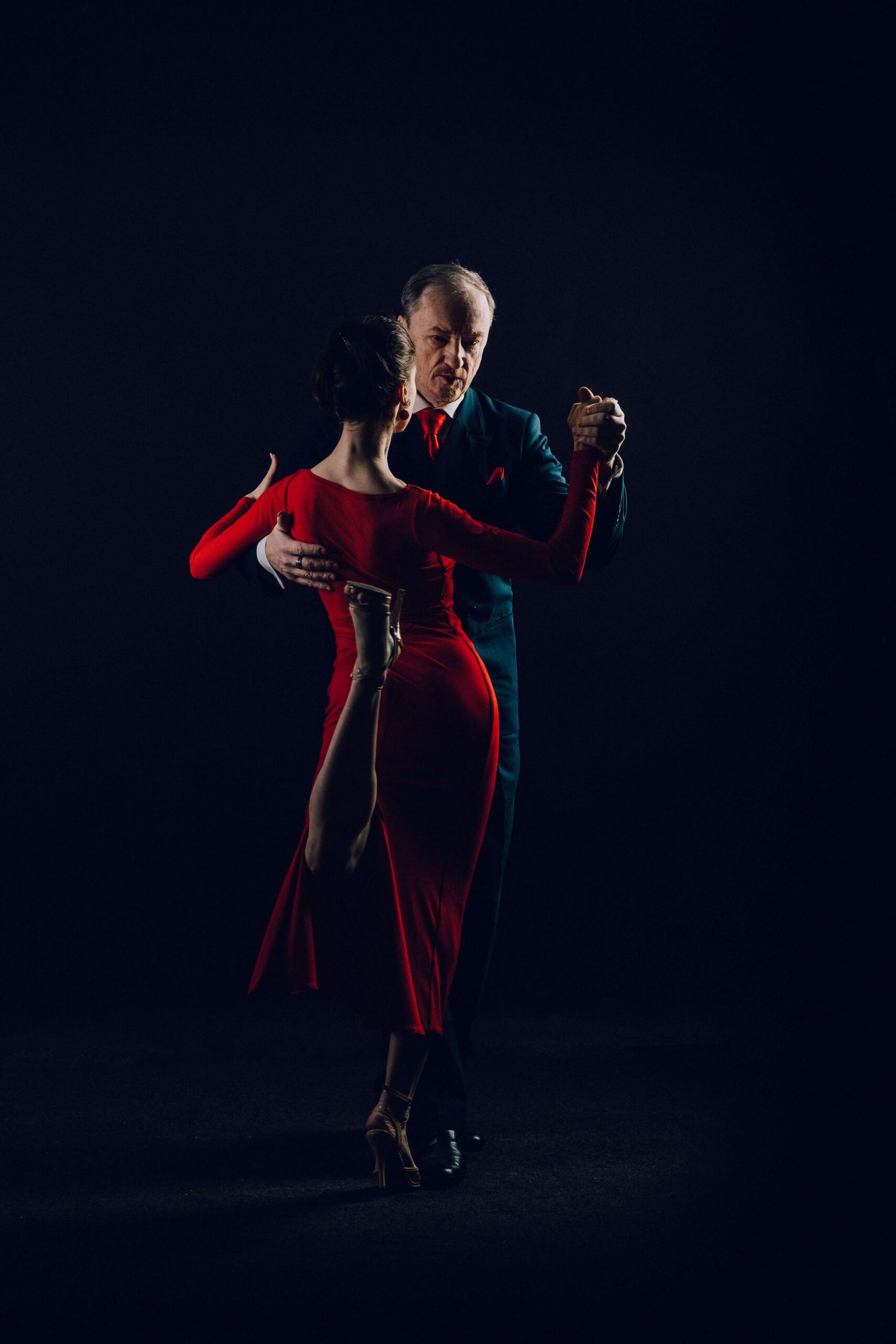 Tango Estonia Tangokeskus