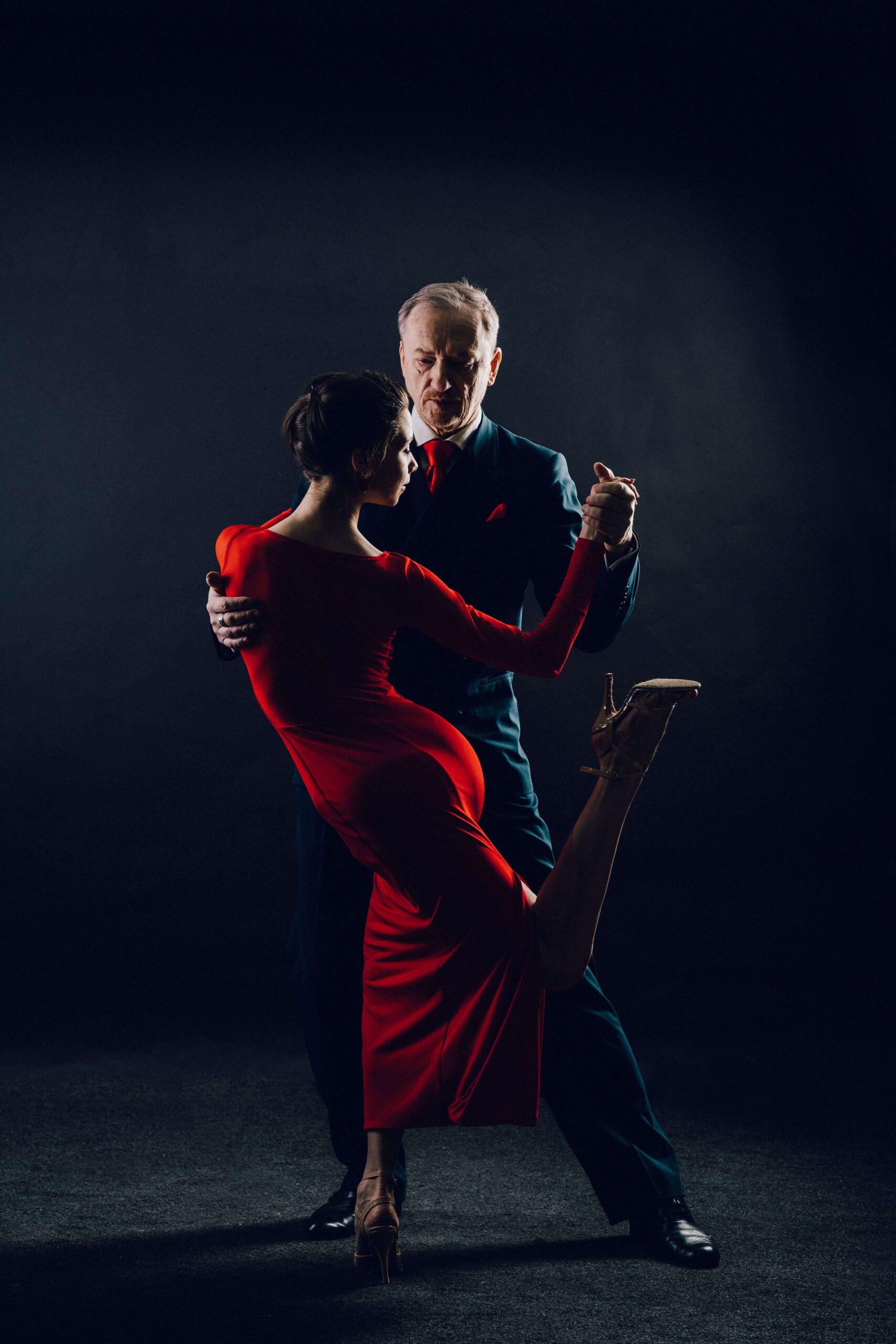 Tango Estonia Tangokeskus