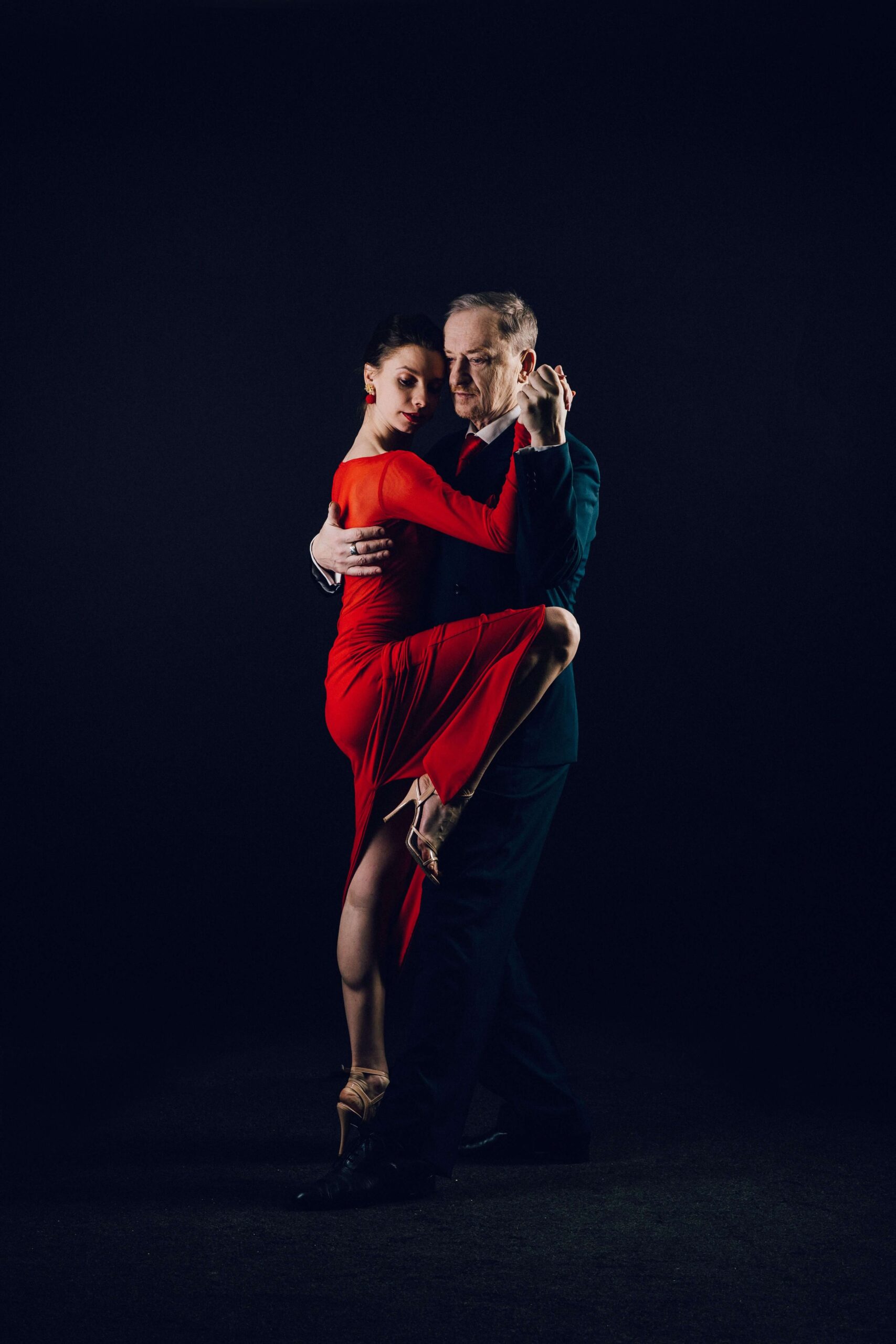 Tango Estonia Tangokeskus