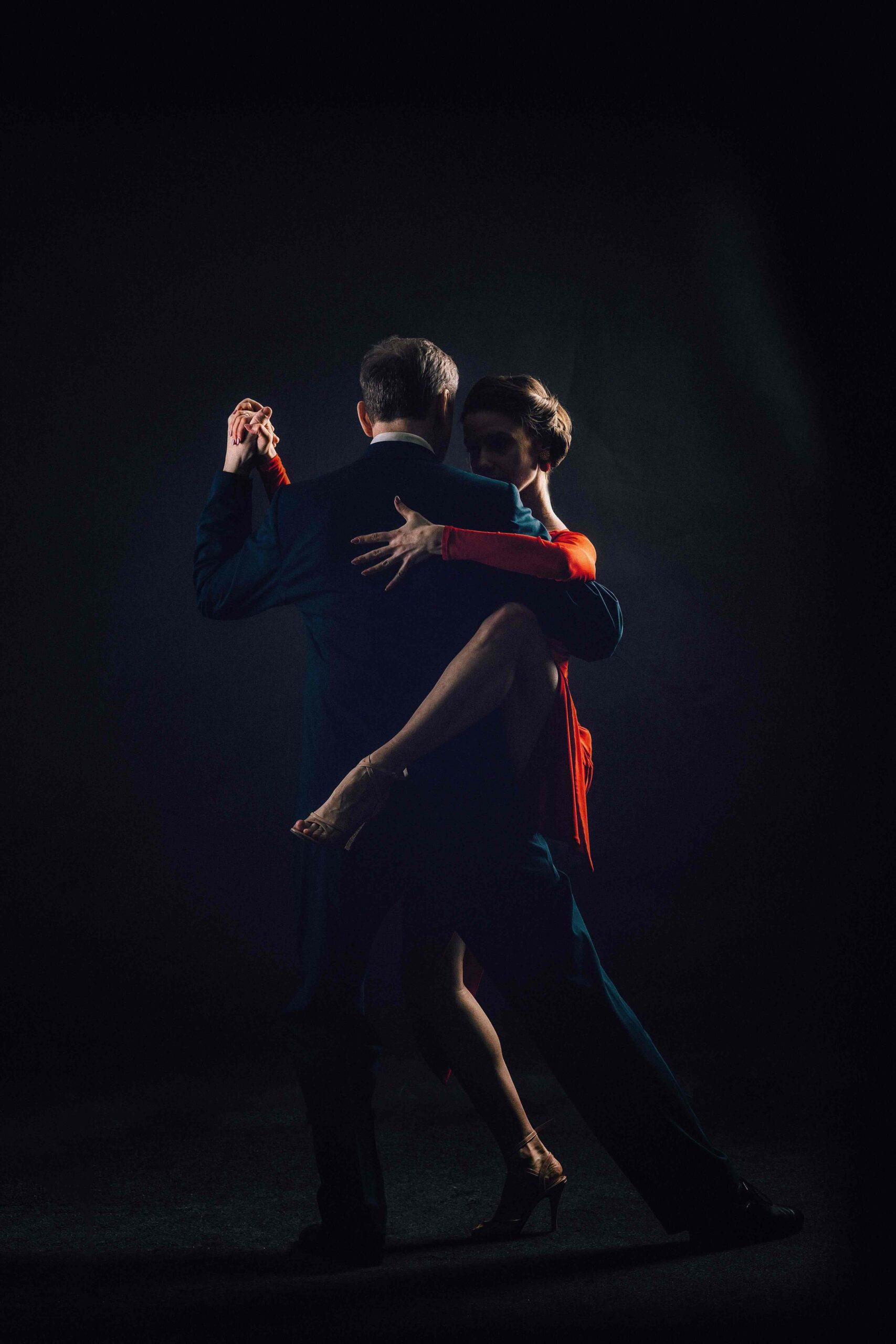Tango Estonia Tangokeskus