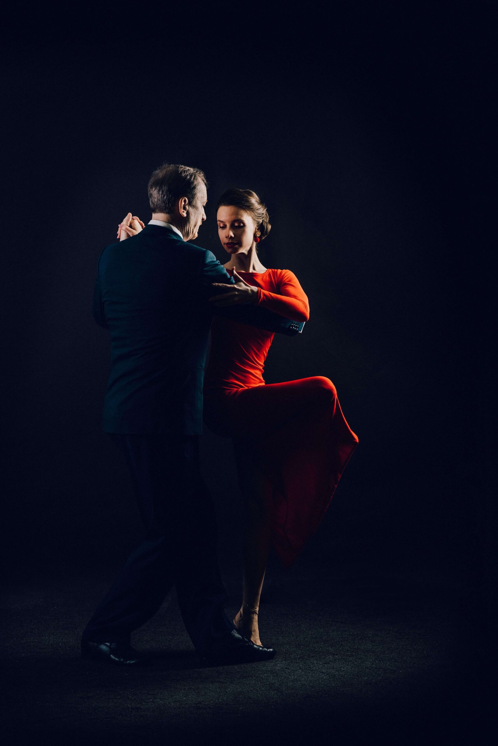 Tango Estonia Tangokeskus