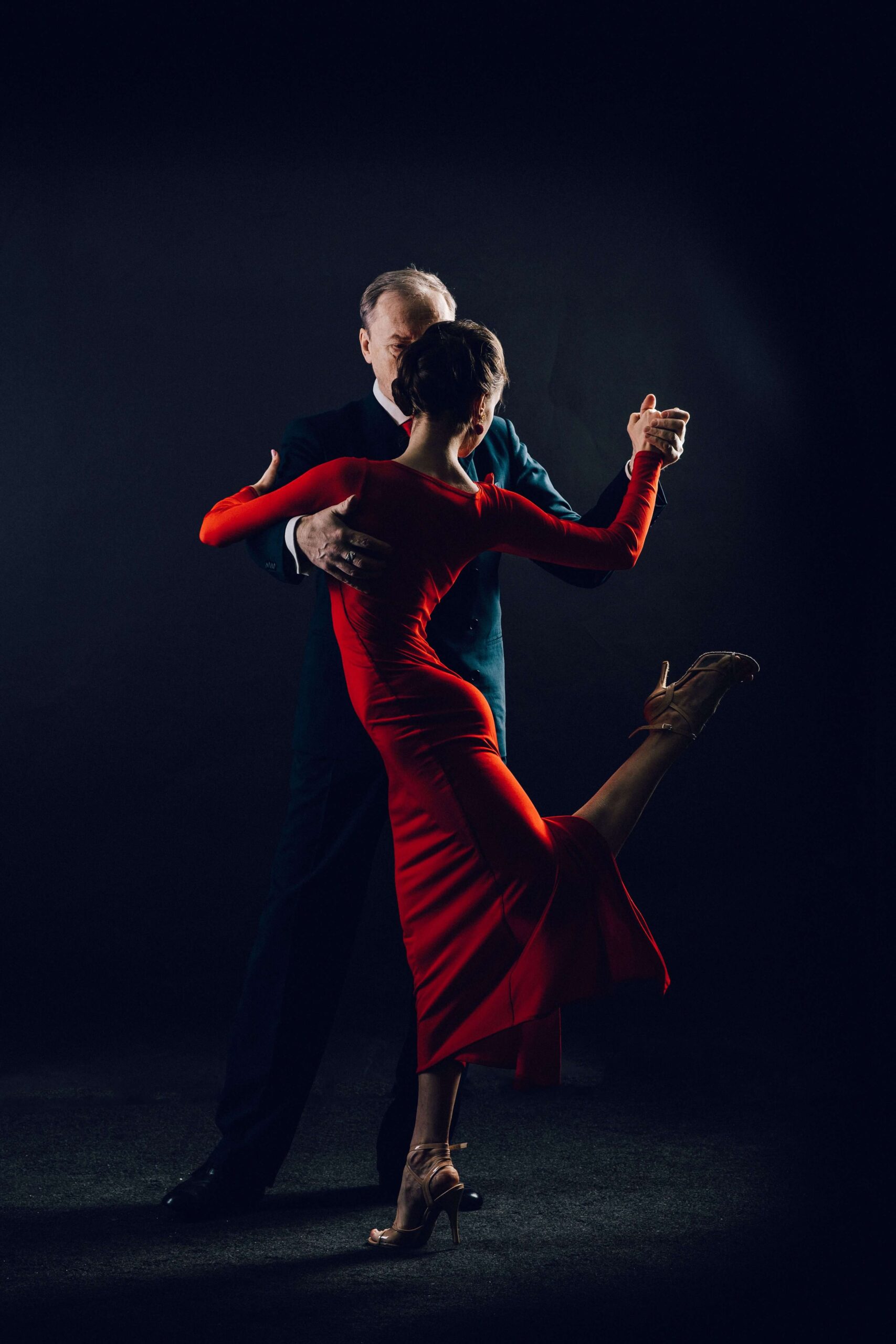 Tango Estonia Tangokeskus