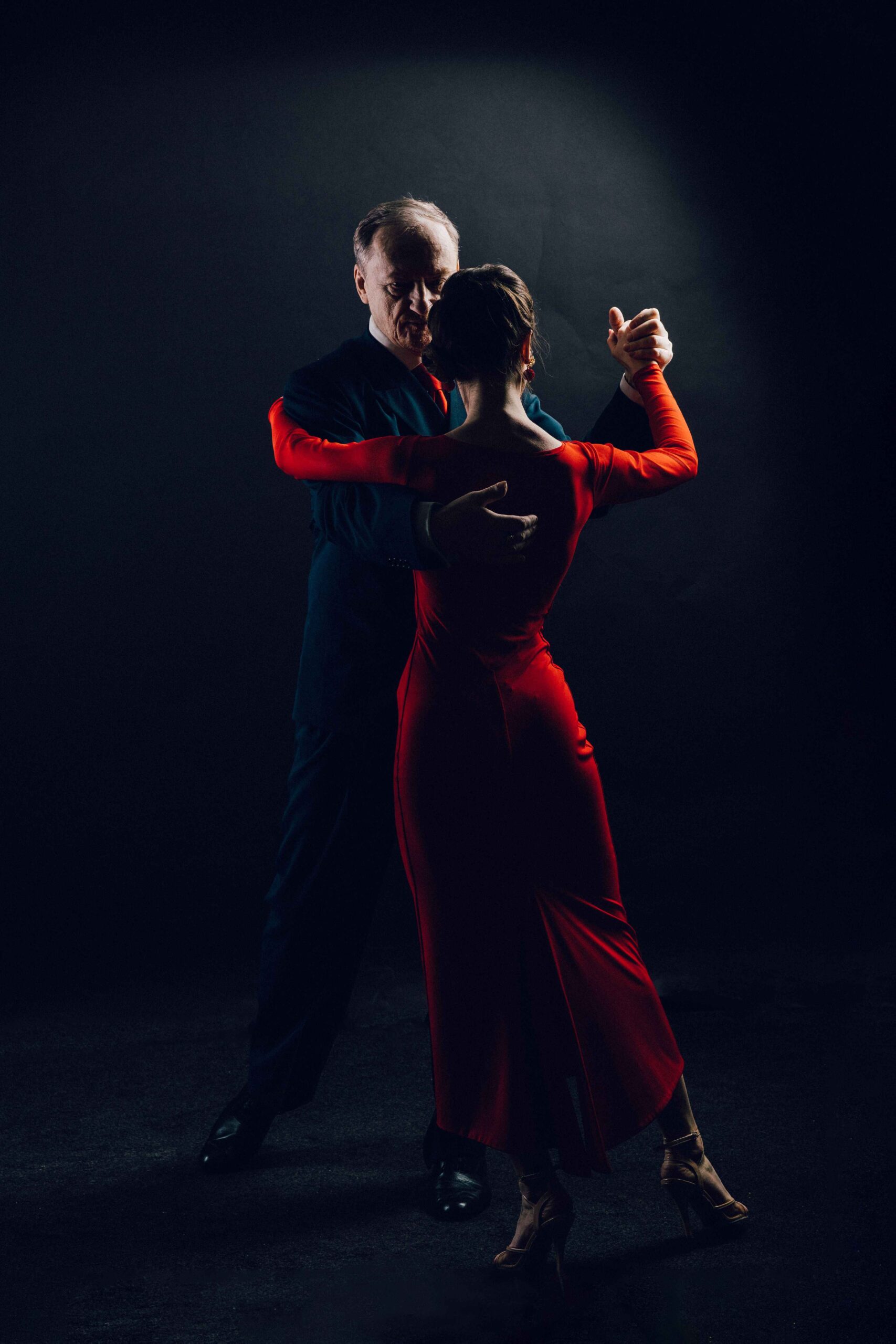 Tango Estonia Tangokeskus
