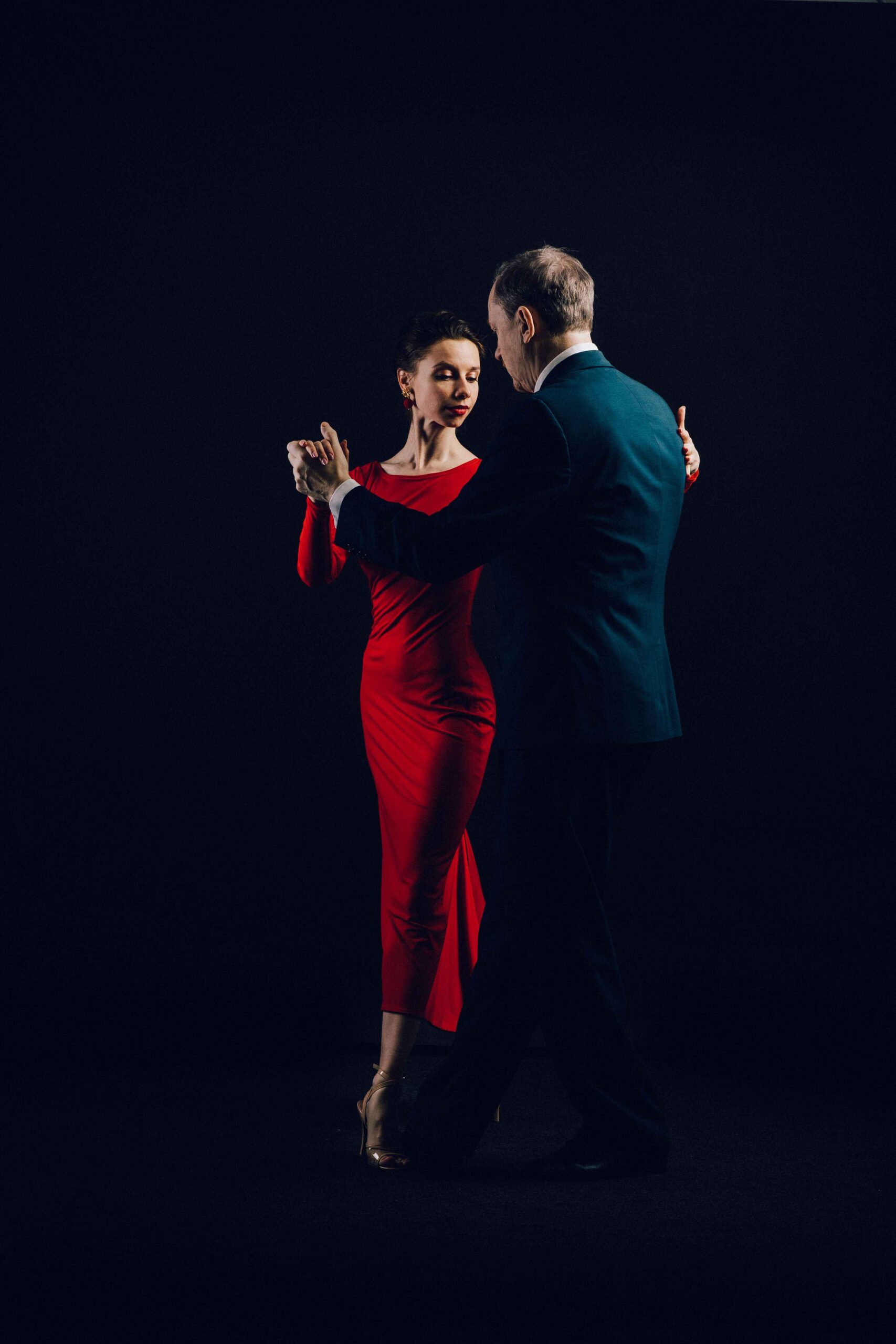 Tango Estonia Tangokeskus