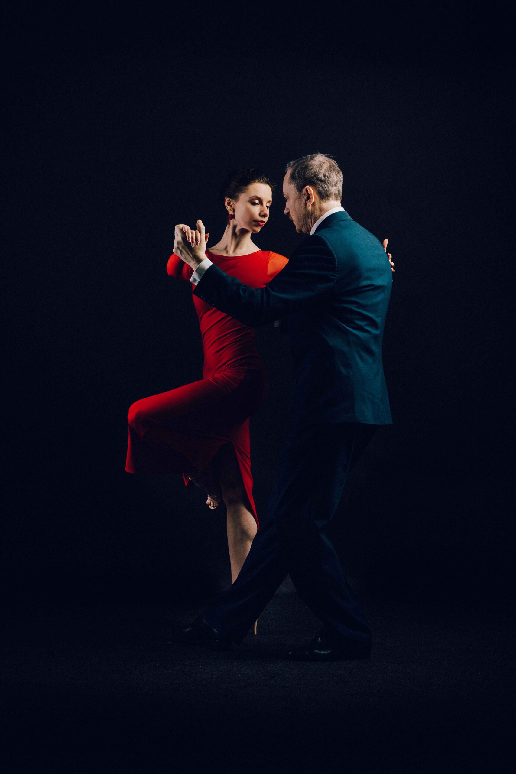 Tango Estonia Tangokeskus