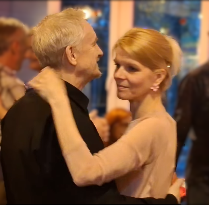 Tango Estonia Tangokeskus