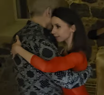 Tango Estonia Tangokeskus