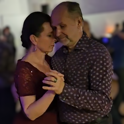 Tango Estonia Tangokeskus