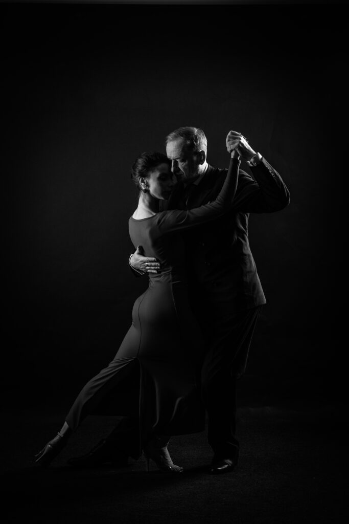 Tango Estonia Tangokeskus