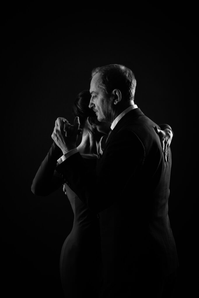 Tango Estonia Tangokeskus